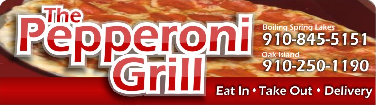 Pepperoni Grill - Synergy POS